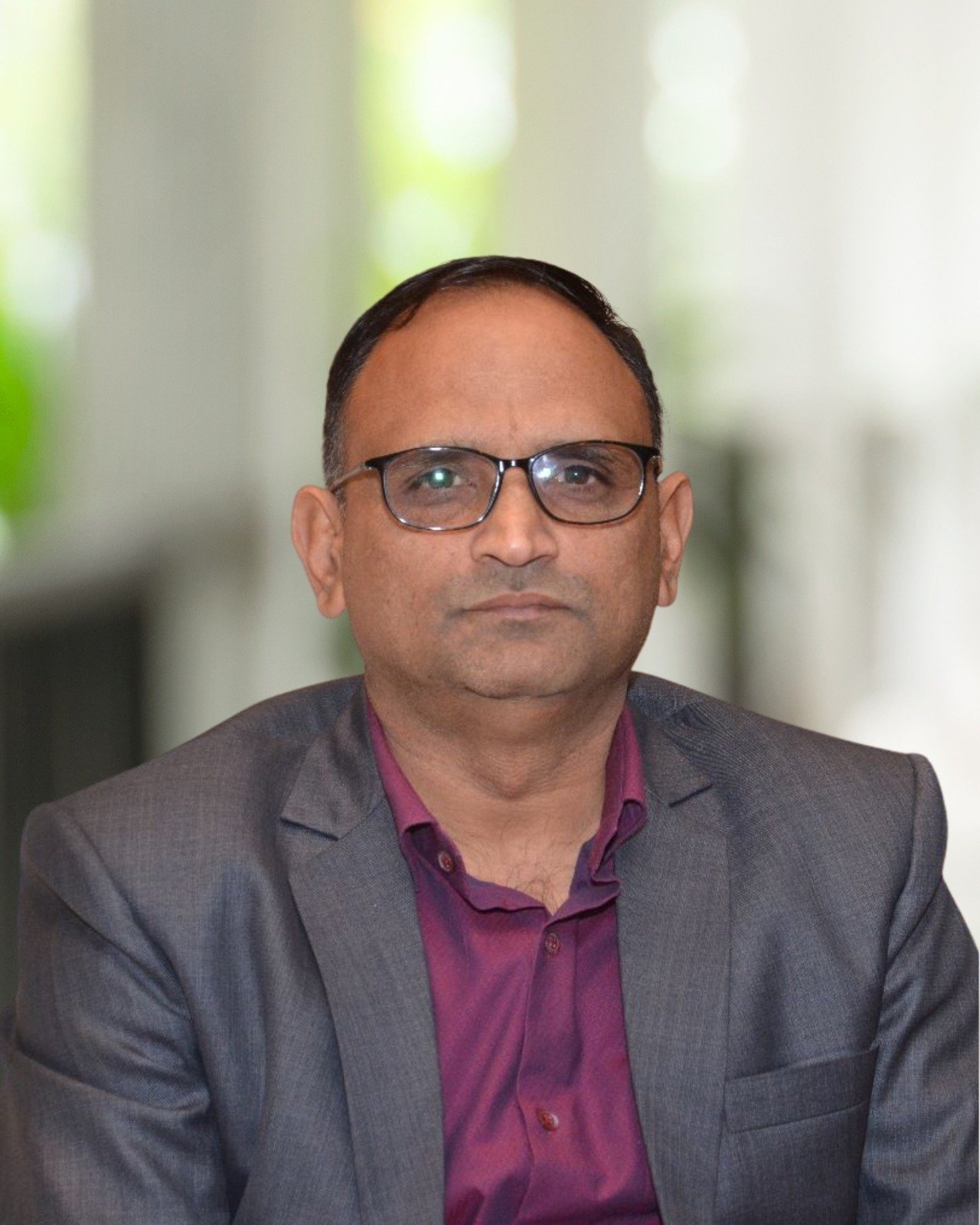Vinod Kumar